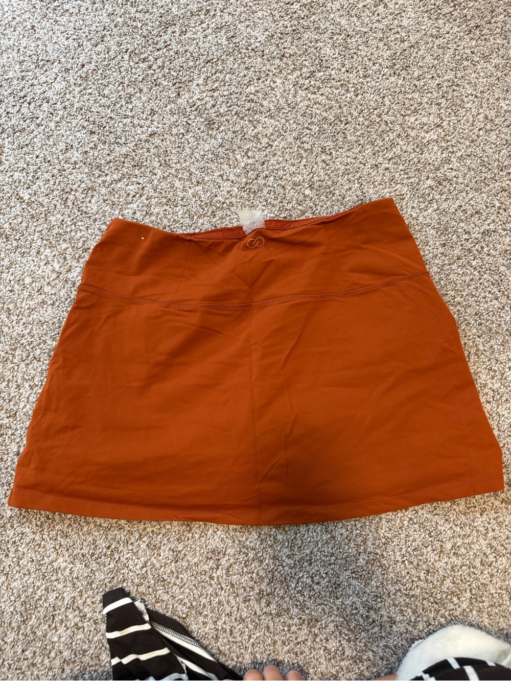 CALIA skort - Picture 2 of 5